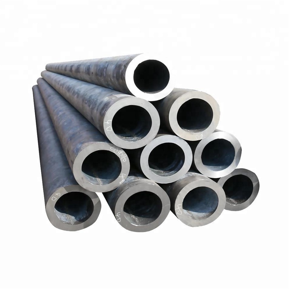 40Cr 42CrMo High Strength Seamless Alloy Steel Pipe best