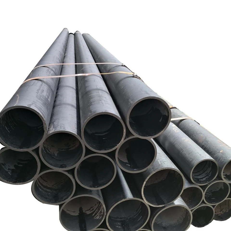 ASTM A335 P5 P9 Seamless Alloy Steel Tube