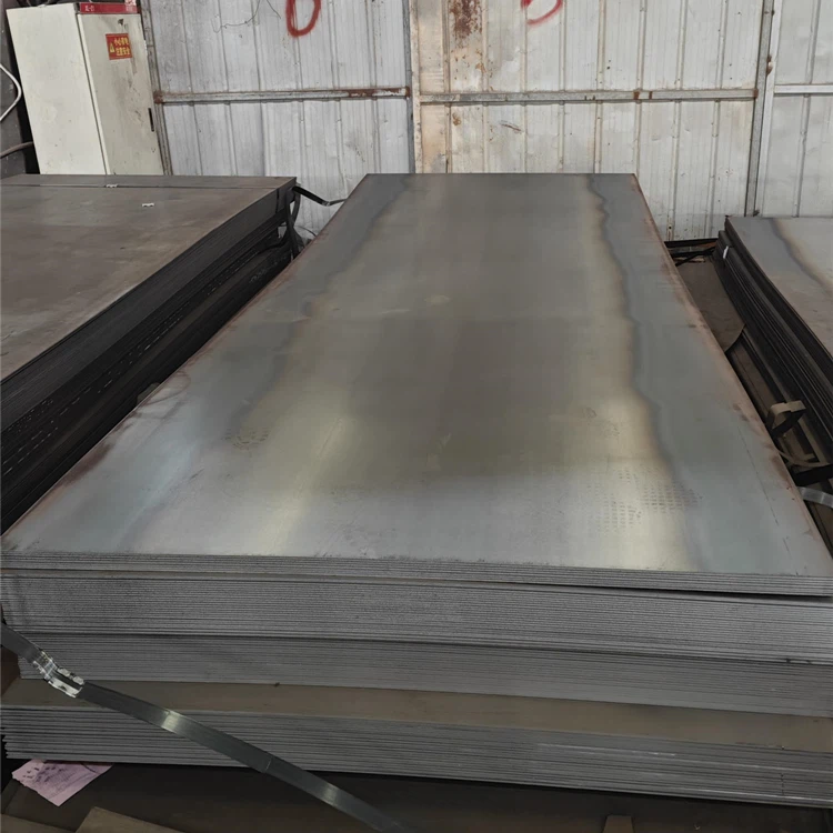 Sae1095 High Carbon Spring Steel Sheet
